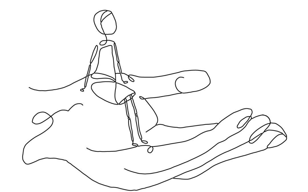 ALIGN YOUR HEART TO THAT OF JESUS (วางหัวใจของเราให้ตรงกับพระเยซู)