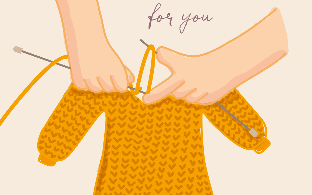 DRESSING FOR PURPOSE (สวมใส่เป้าหมายของชีวิต)
