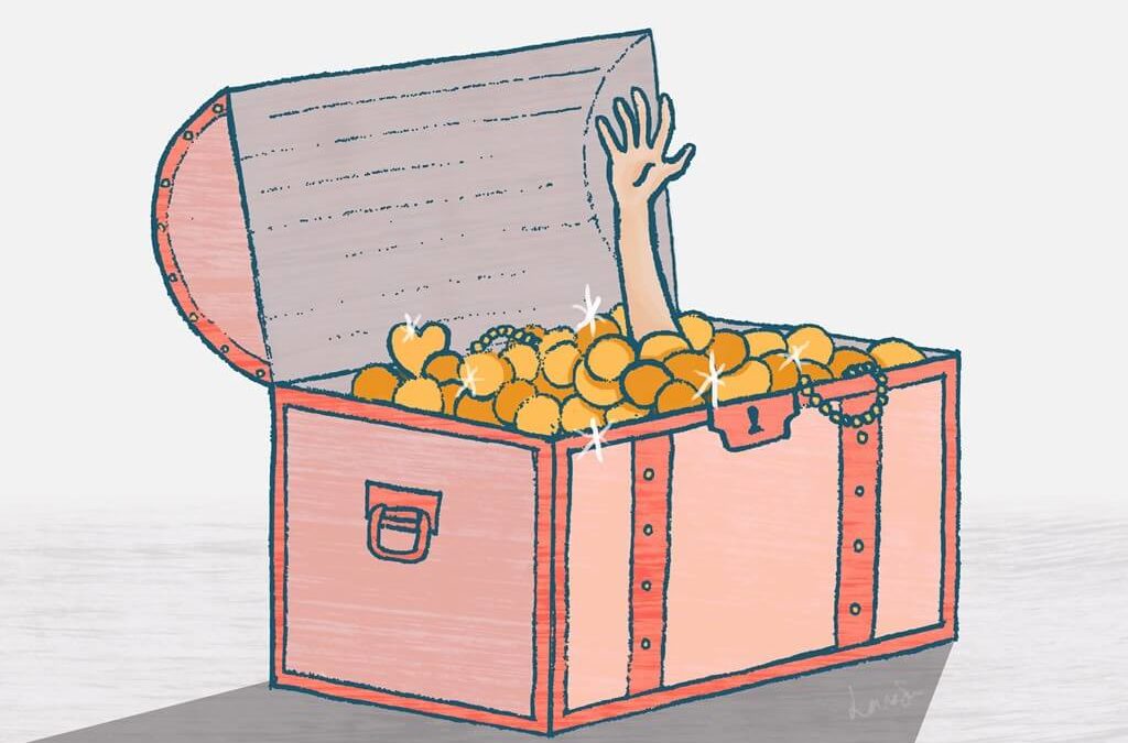 STEP OUTSIDE YOUR BOX (ก้าวออกมาจากกล่องของคุณ)