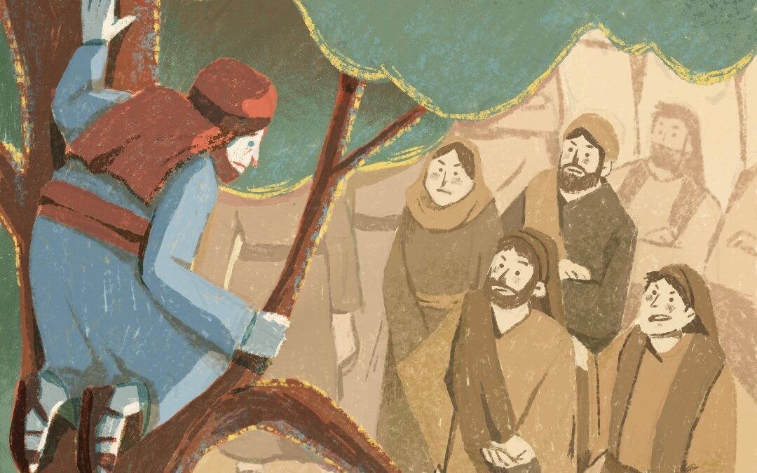 ตอนนี้เขายังไม่รู้หรอก แต่…